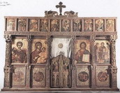 Иконостас